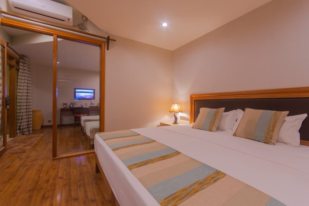 Family Apartment - Image 1