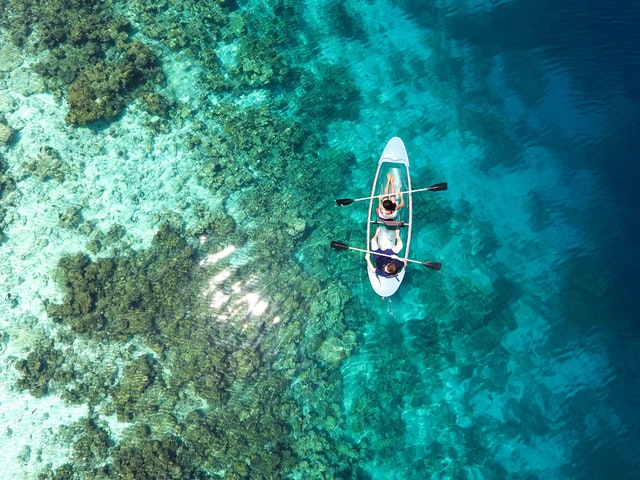 reef snorkeling ukulhas west sands maldives